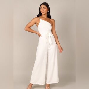 Nwt petal & pup Leyton jumpsuit